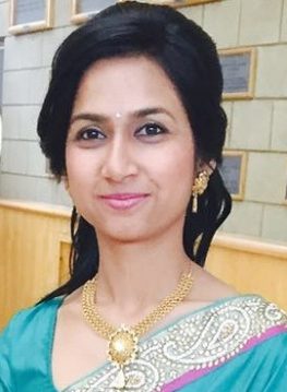 Minal Patel
